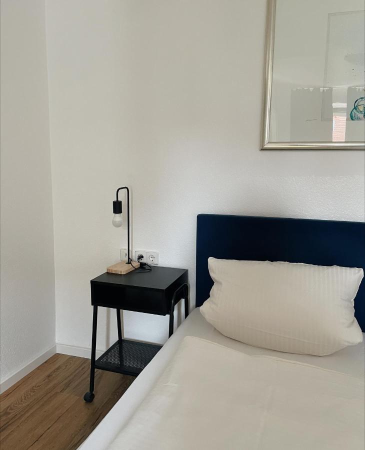 Hotel Berg Στουτγκάρδη Εξωτερικό φωτογραφία