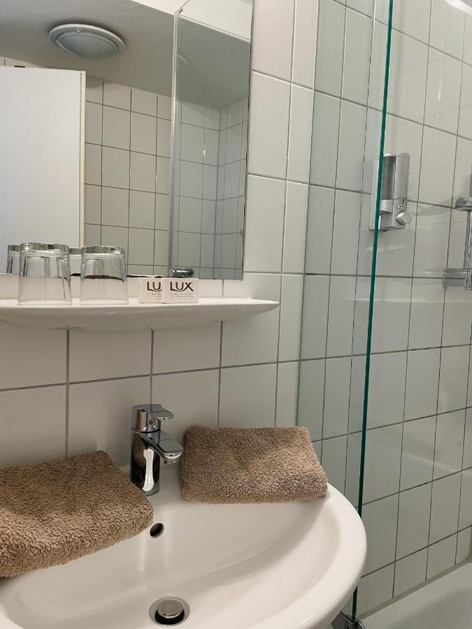 Hotel Berg Στουτγκάρδη Εξωτερικό φωτογραφία