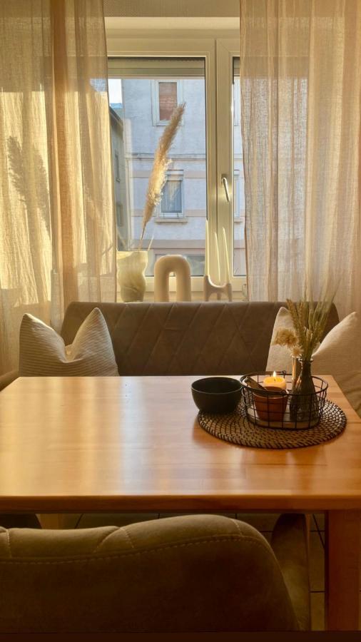 Hotel Berg Στουτγκάρδη Εξωτερικό φωτογραφία