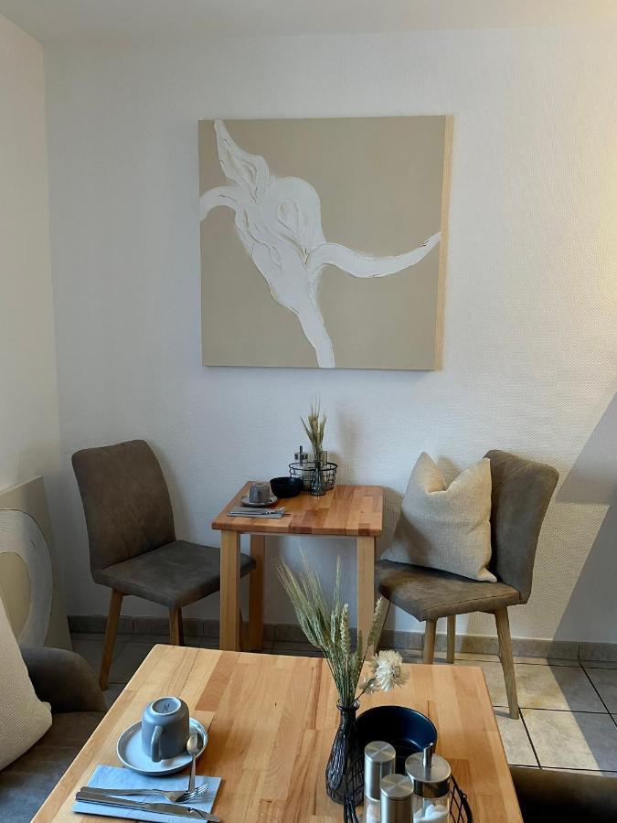 Hotel Berg Στουτγκάρδη Εξωτερικό φωτογραφία