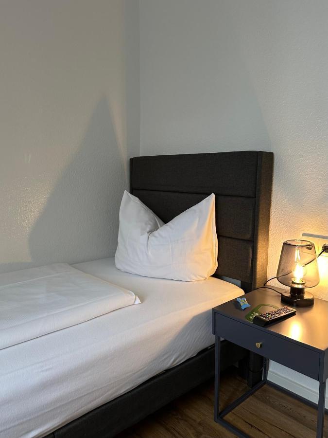 Hotel Berg Στουτγκάρδη Εξωτερικό φωτογραφία