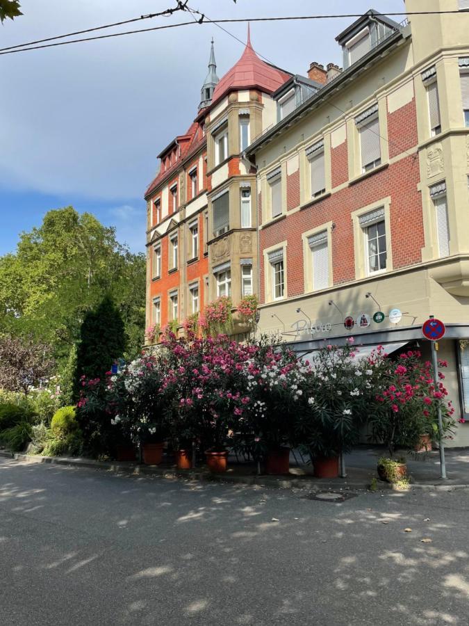 Hotel Berg Στουτγκάρδη Εξωτερικό φωτογραφία